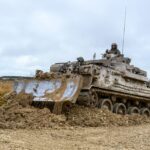 genie militaire français