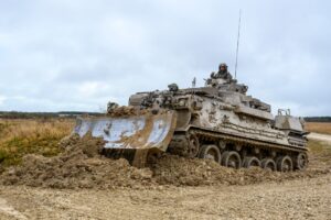 genie militaire français