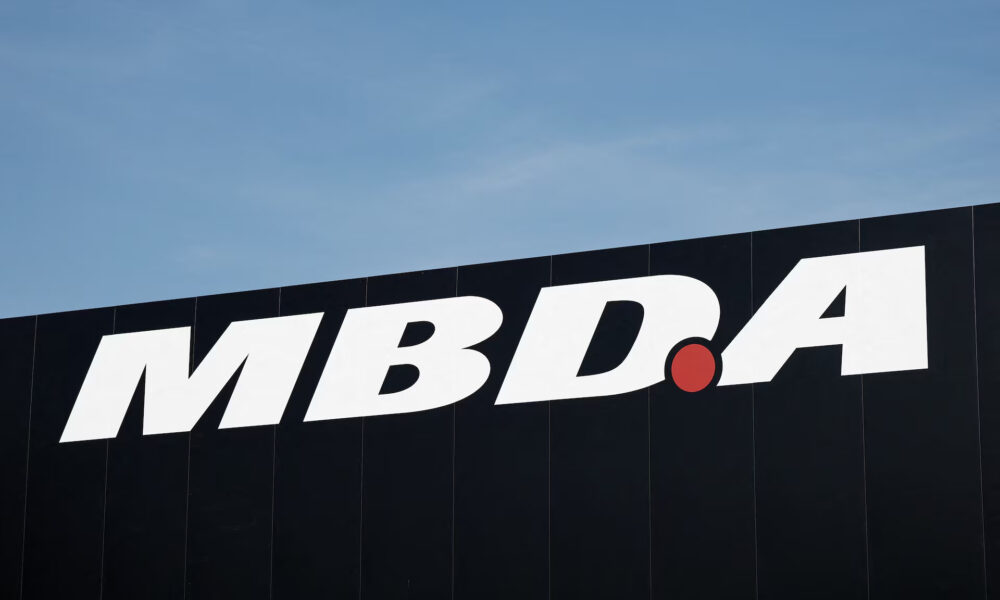 mbda
