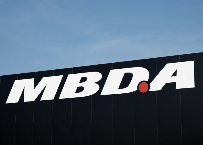 mbda