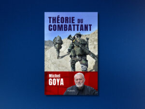 michel goya theorie du combattant