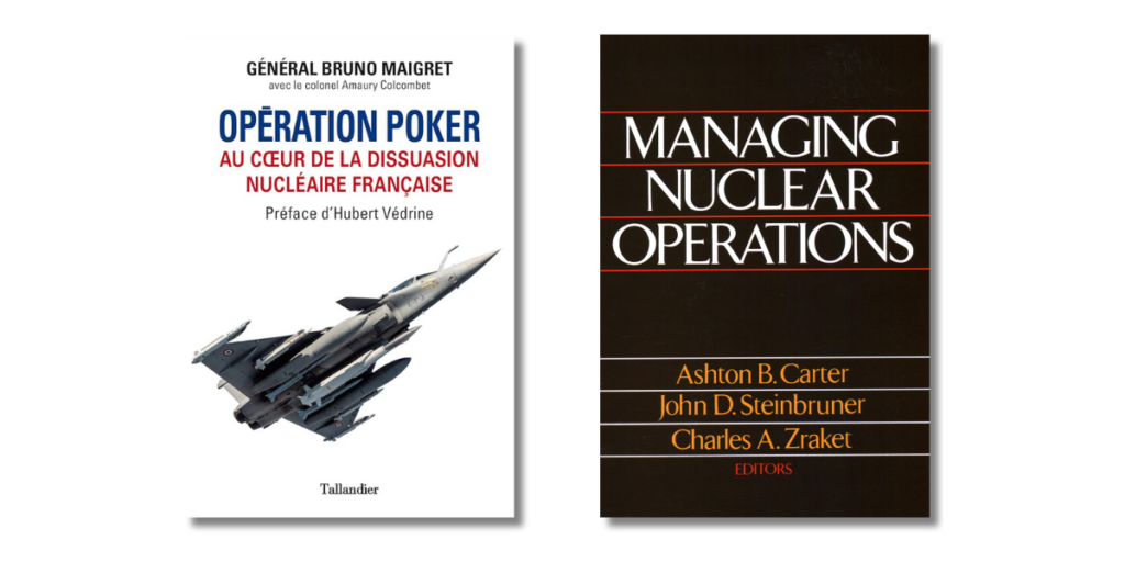 operation poker maigret livre