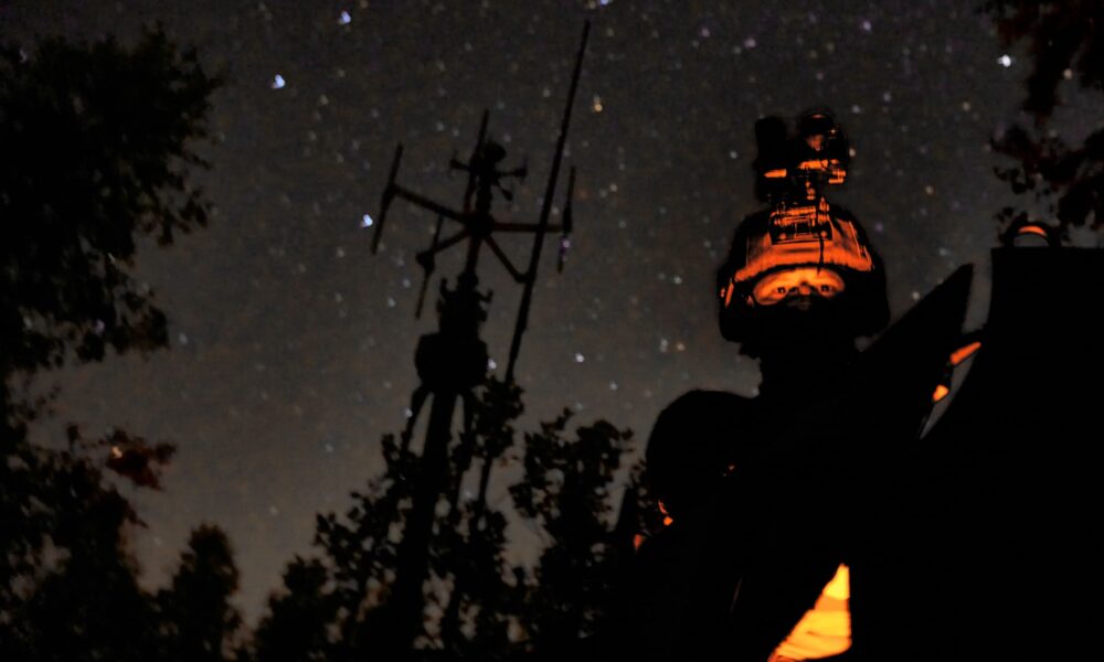 guerre electronique 54e rt