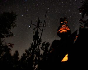 guerre electronique 54e rt