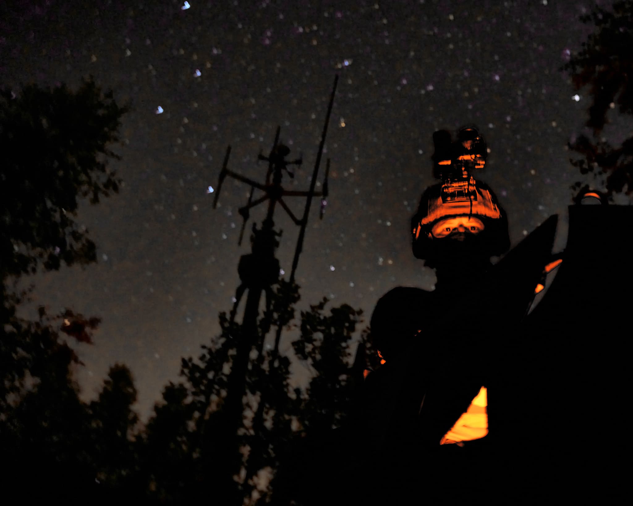 guerre electronique 54e rt