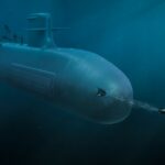 Blacksword Barracuda naval group