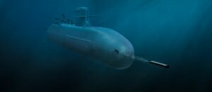 Blacksword Barracuda naval group