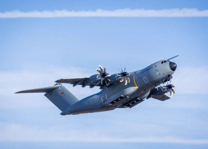 a400m luftwaffe