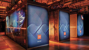 bull supercalculateurs