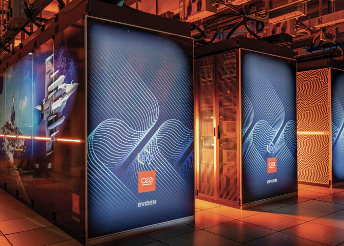 bull supercalculateurs