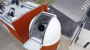 cailabs laser optique