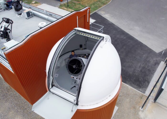 cailabs laser optique