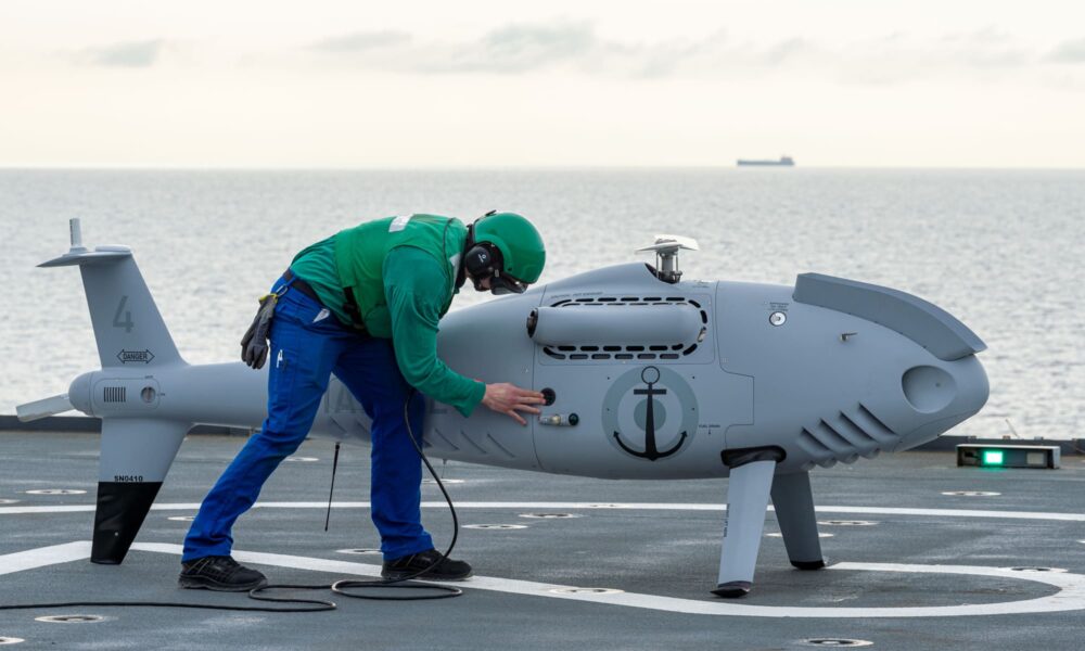 marine nationale camcopter