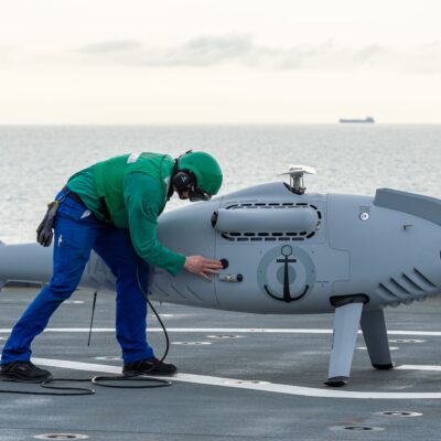 marine nationale camcopter