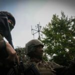 guerre electronique thales