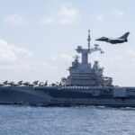 porte-avions charles de gaulle