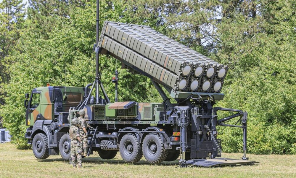 samp/t turquie eurosam