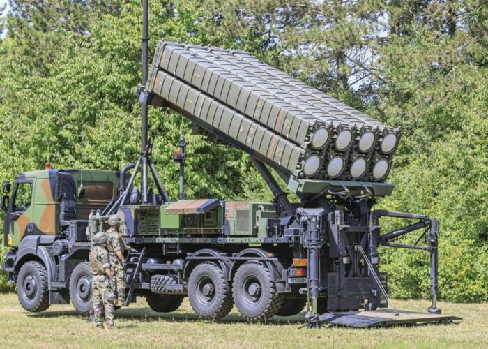 samp/t turquie eurosam