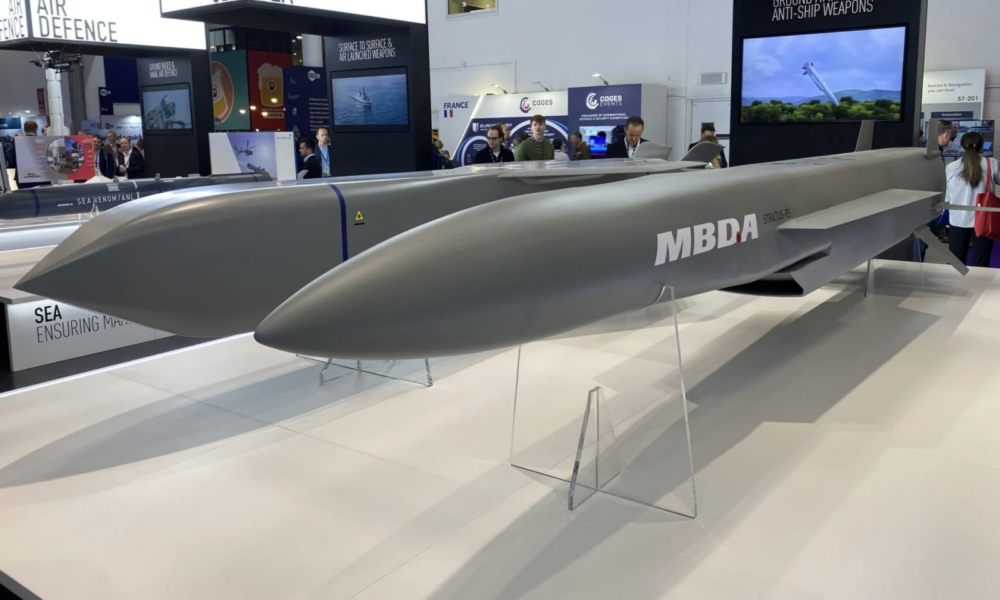 stratus mbda rafale f5