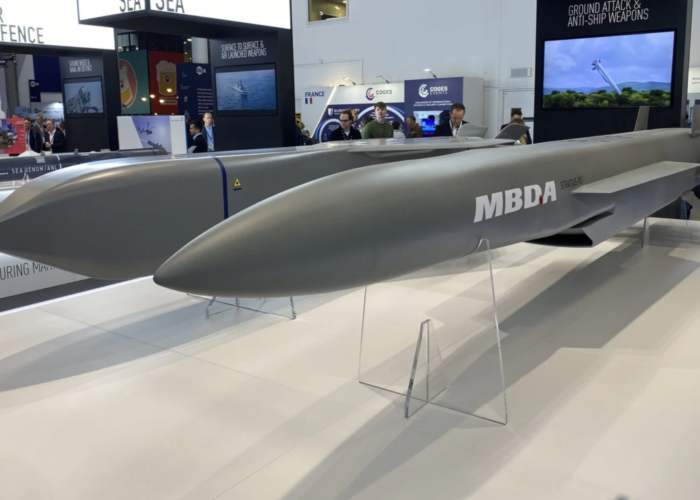 stratus mbda rafale f5