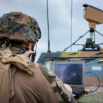 thales guerre electronique