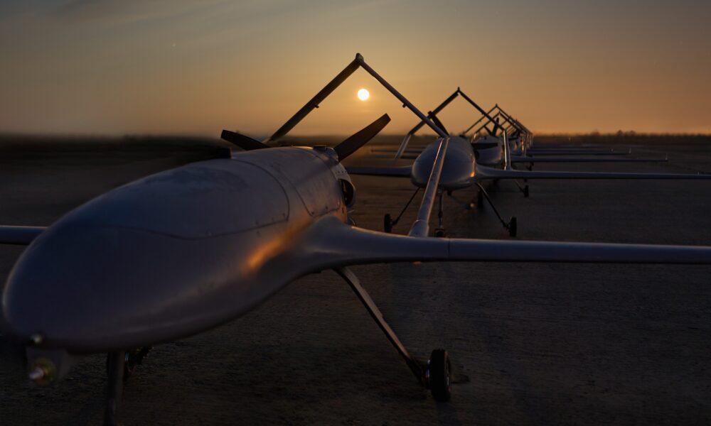 lego rheinmetall drone ukraine