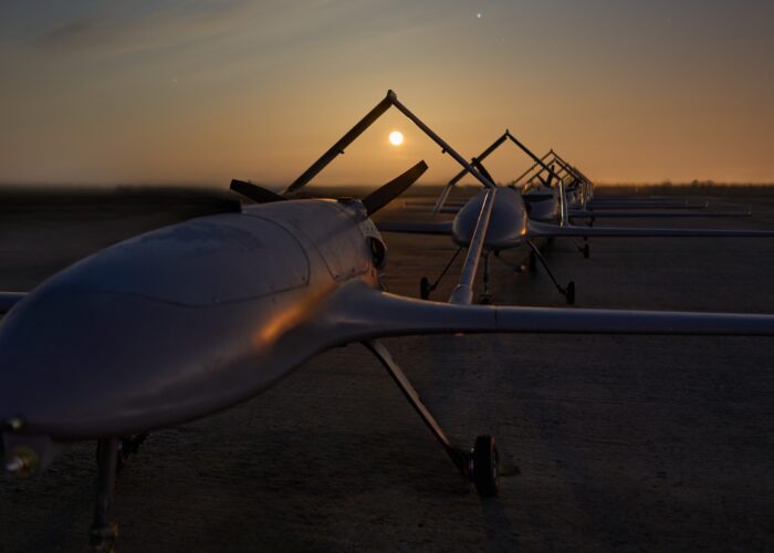 lego rheinmetall drone ukraine