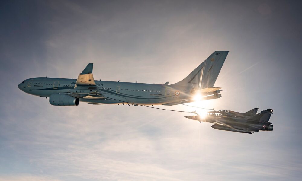 a330 mrtt airbus italie defense