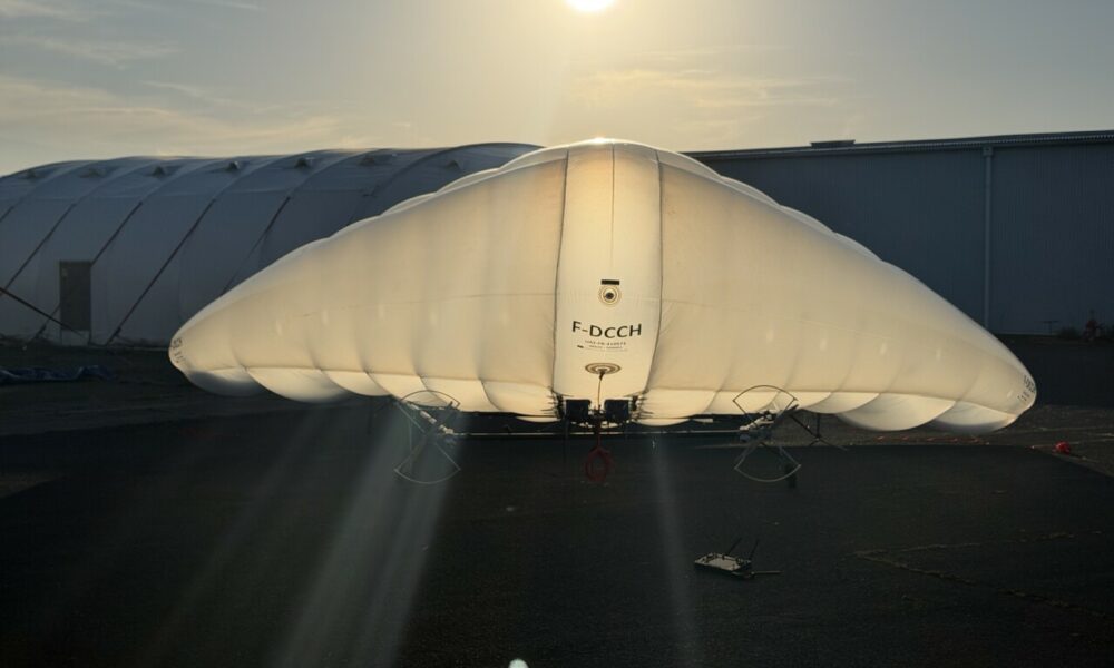 celeste ecoflyers