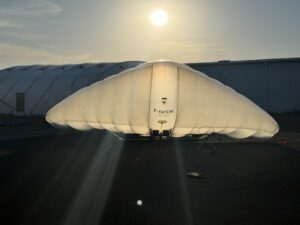 celeste ecoflyers