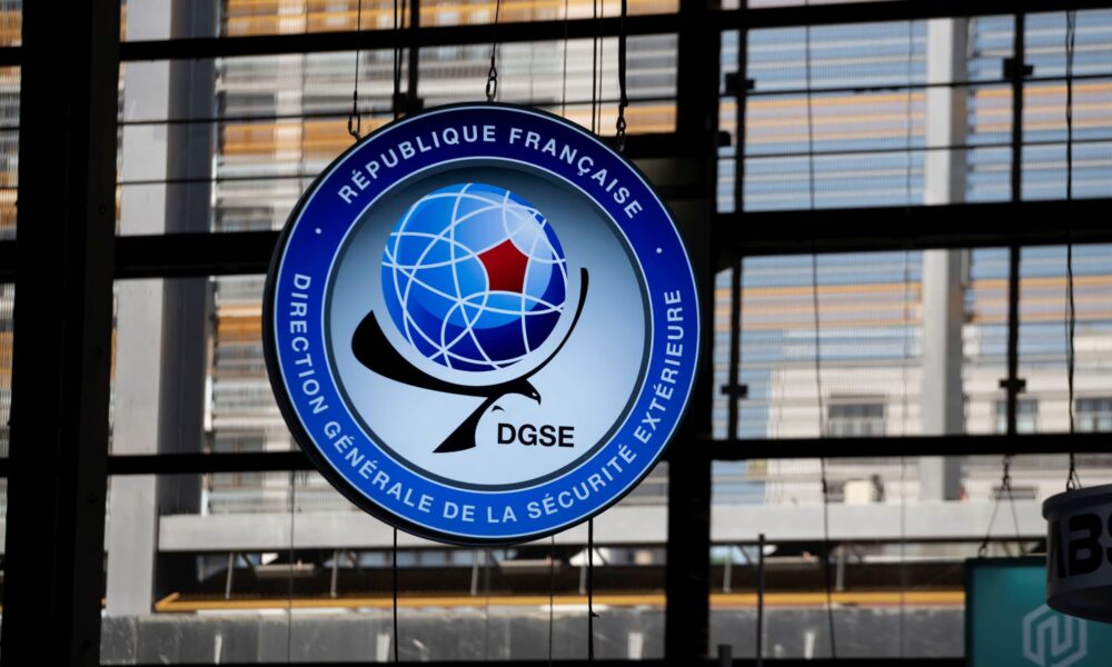 dgse renseignement