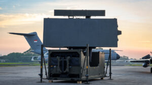 gm403 thales