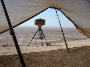 go12 radar thales