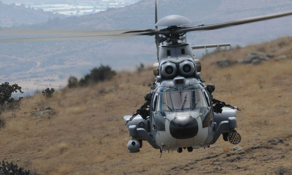 h225m caracal
