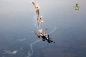 rafale indian air force