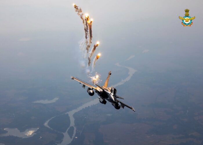 rafale indian air force