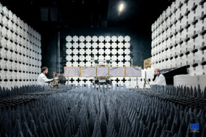iceye factory