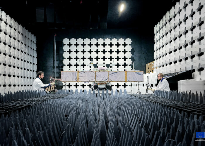 iceye factory