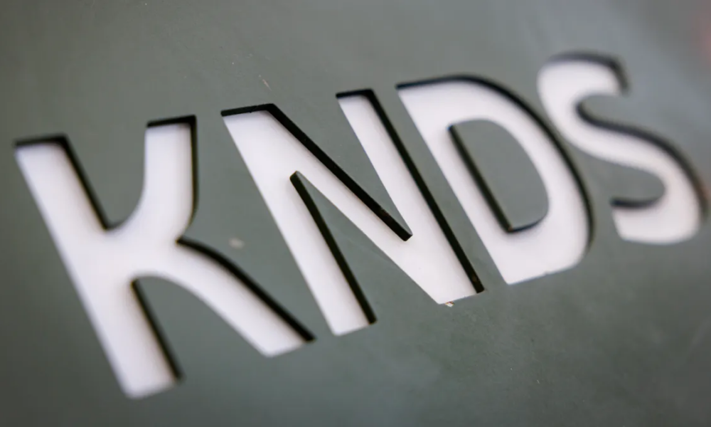knds ipo