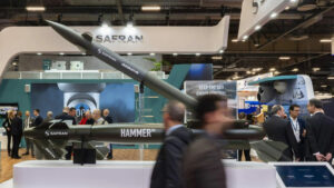 thundart mbda safran