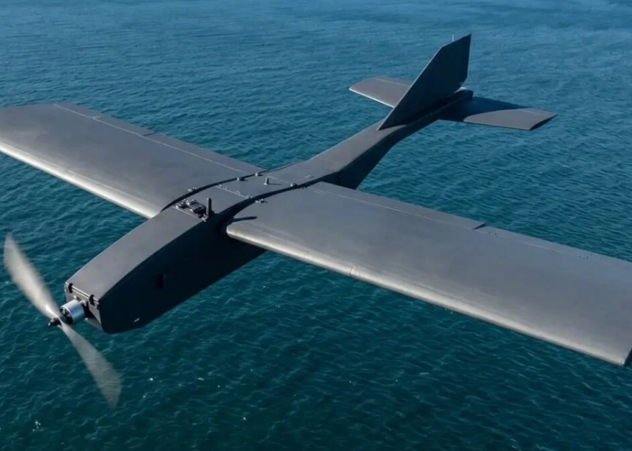 shiraha drone japon