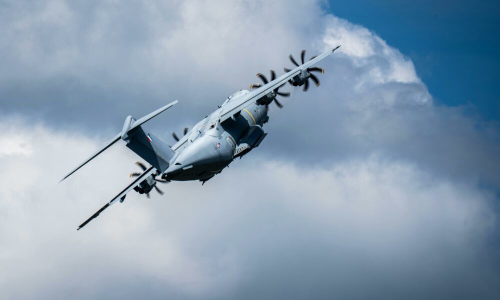 a400m