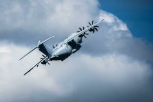 a400m