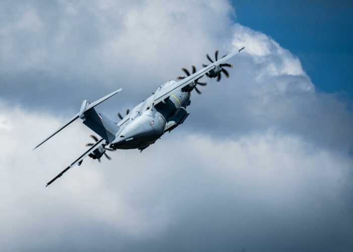 a400m