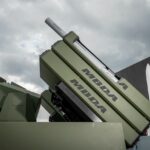 DefendAir DEWS-L mbda
