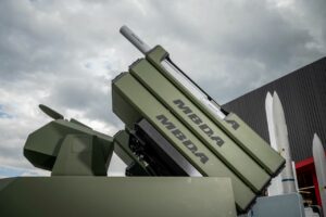 DefendAir DEWS-L mbda