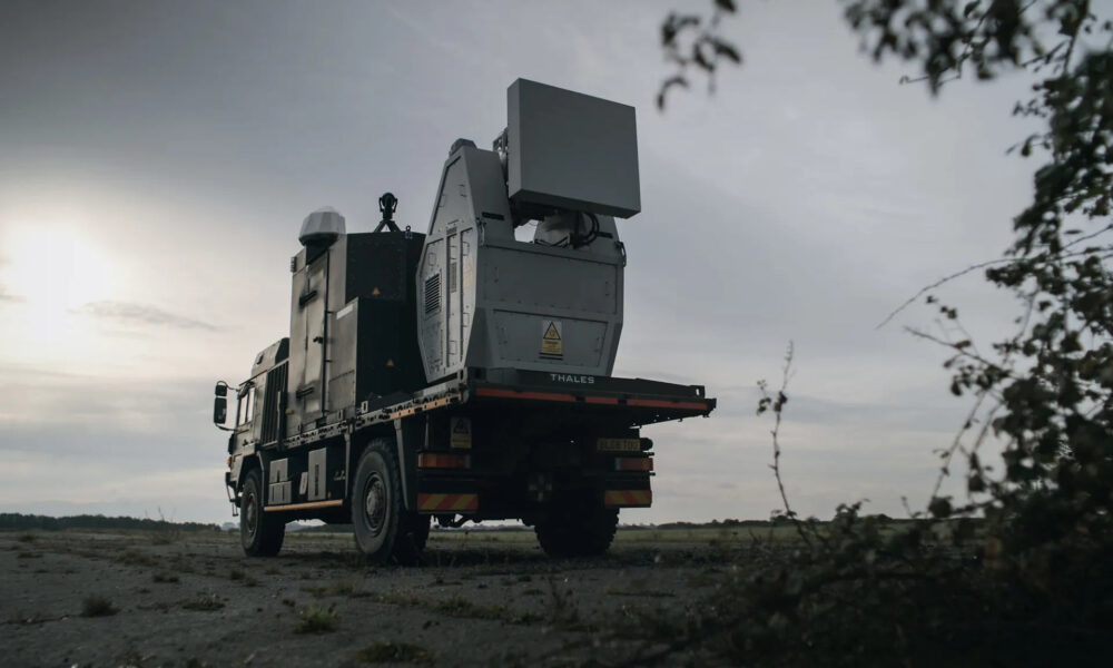 rapiddestroyer thales