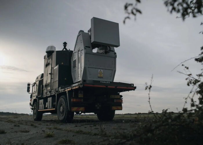 rapiddestroyer thales