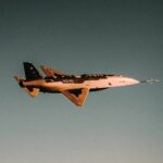 drone de combat collaboratif anduril fury cca