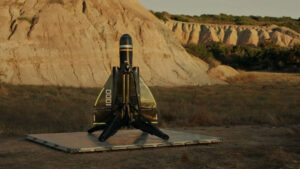 anduril roadrunner
